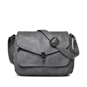 Saga ™ Leather bagche